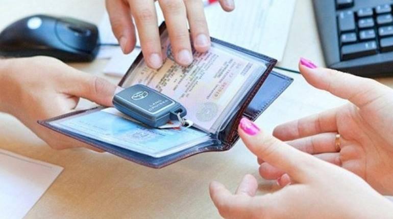 Швидкі та надійні послуги з отримання прав водія